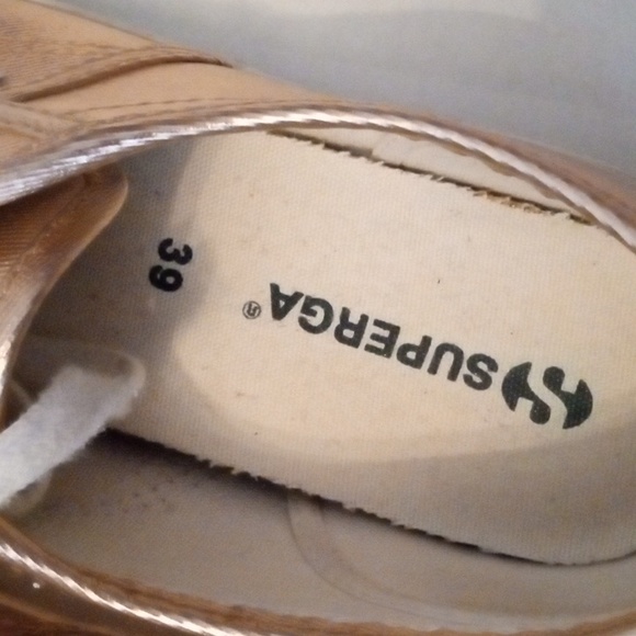 Superga Sneakers - Picture 6 of 9